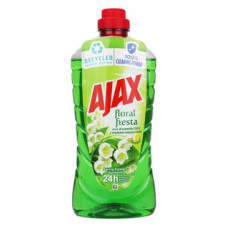 Čistič na podlahy a povrchy Ajax Spring Flowers 1l