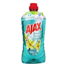 Čistič na podlahy a povrchy Ajax Lagoon Flowers 1l