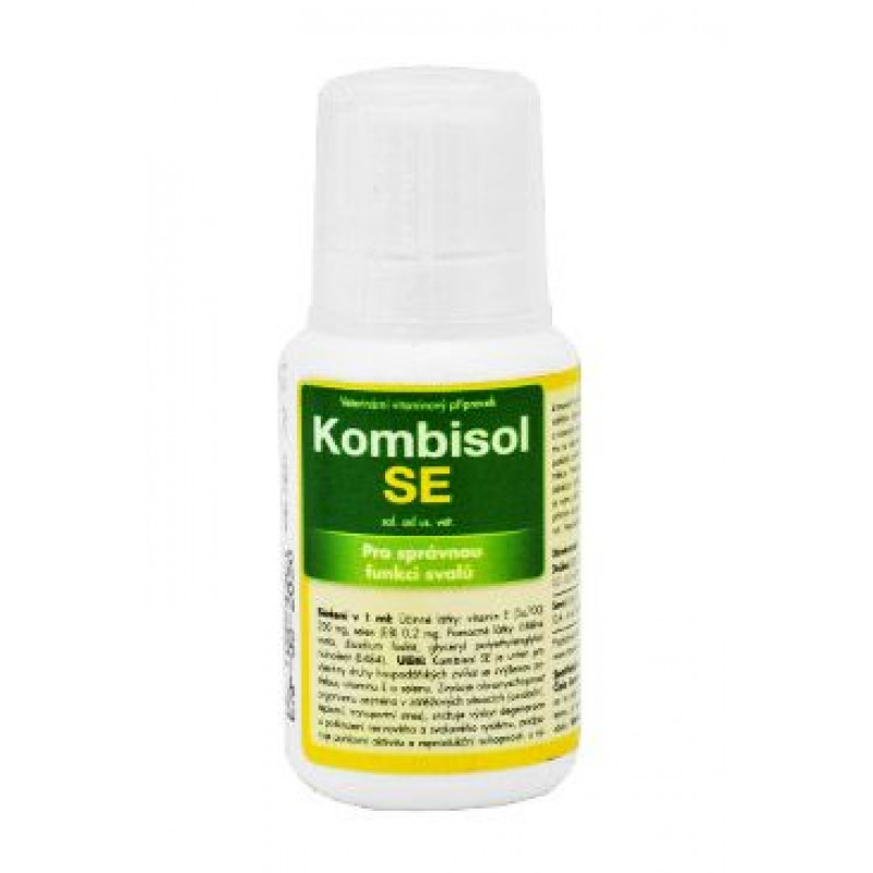 Kombisol SE 30ml