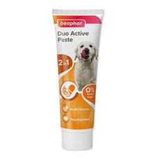 Beaphar pasta Duo Active multivit. pes 100g