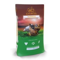 Krmivo pro nosnice ENERGYS Klasik 10kg