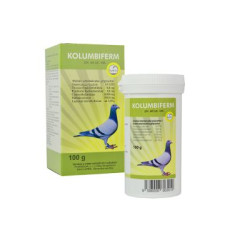 Kolumbiferm plv.100g