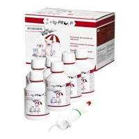 IG-PRO P susp 6x200ml+dávkovač
