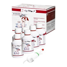 IG-PRO P susp 6x200ml+dávkovač