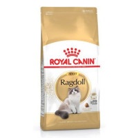 Royal Canin Breed  Feline Ragdoll 2kg