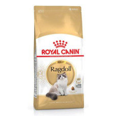 Royal Canin Breed  Feline Ragdoll 2kg
