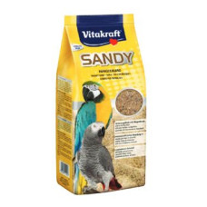 Vitakraft Bird Sandy papoušci písek 2,5kg