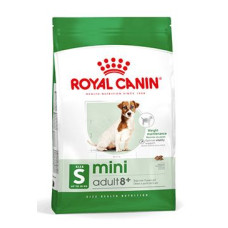 Royal Canin Mini Adult 8+ 2kg