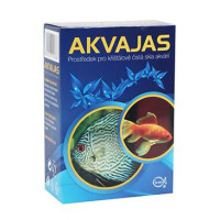 Akvajas 130ml na čištění akvarií