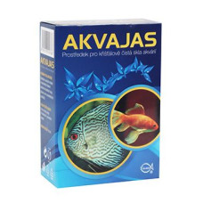 Akvajas 130ml na čištění akvarií