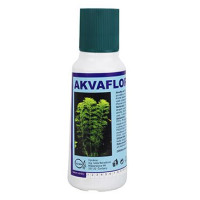Akvaflor 180ml hnojivo akvar.rostlin