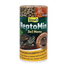 Krmivo želvy Tetra Repto Min 250ml