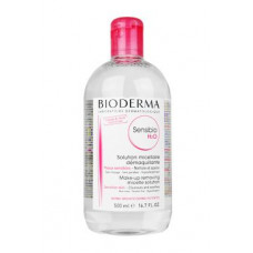 BIODERMA micelární voda Sensibio H2O 500ml