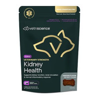 VetriScience Kidney Health podp.ledvin psi+kočky 312g