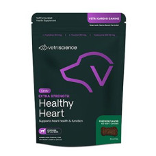 VetriScience Healthy Heart podp.srdce psi 300g