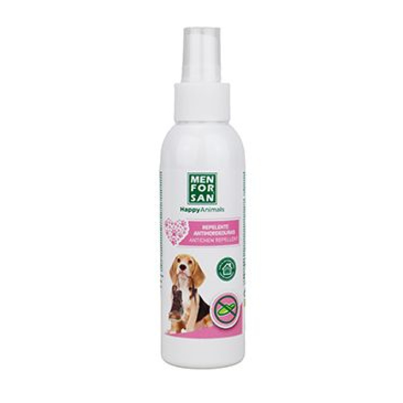 Menforsan Spray proti okusu nábytku a předmětů 125ml
