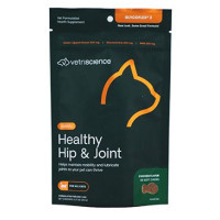 VetriScience GlycoFlex II Feline podp.kloubů kočka 90g
