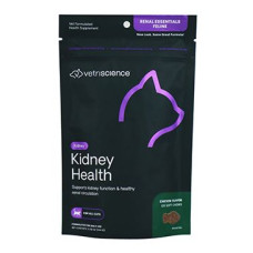 VetriScience Renal Ess. Feline podp.ledvin kočka 144g