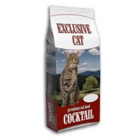 Delikan Cat Cocktail   2kg