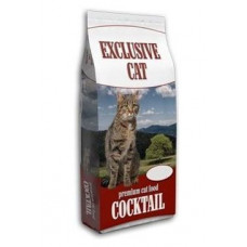 Delikan Cat Cocktail   2kg