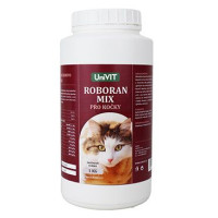 Roboran MIX pro kočky 1kg