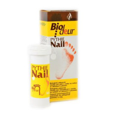 Chytrá houba Pythie Biodeur Nail 3x3g