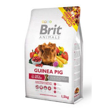 Brit Animals Guinea Pig Complete 1,5kg