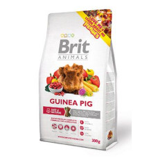 Brit Animals Guinea Pig Complete 300g