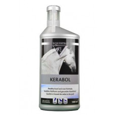 Equistro Kerabol 1000ml