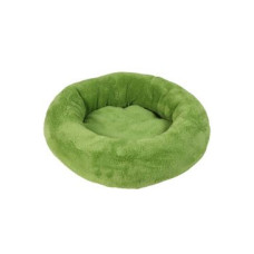 Pelech kulatý AMÉLIE 40cm zelená A23