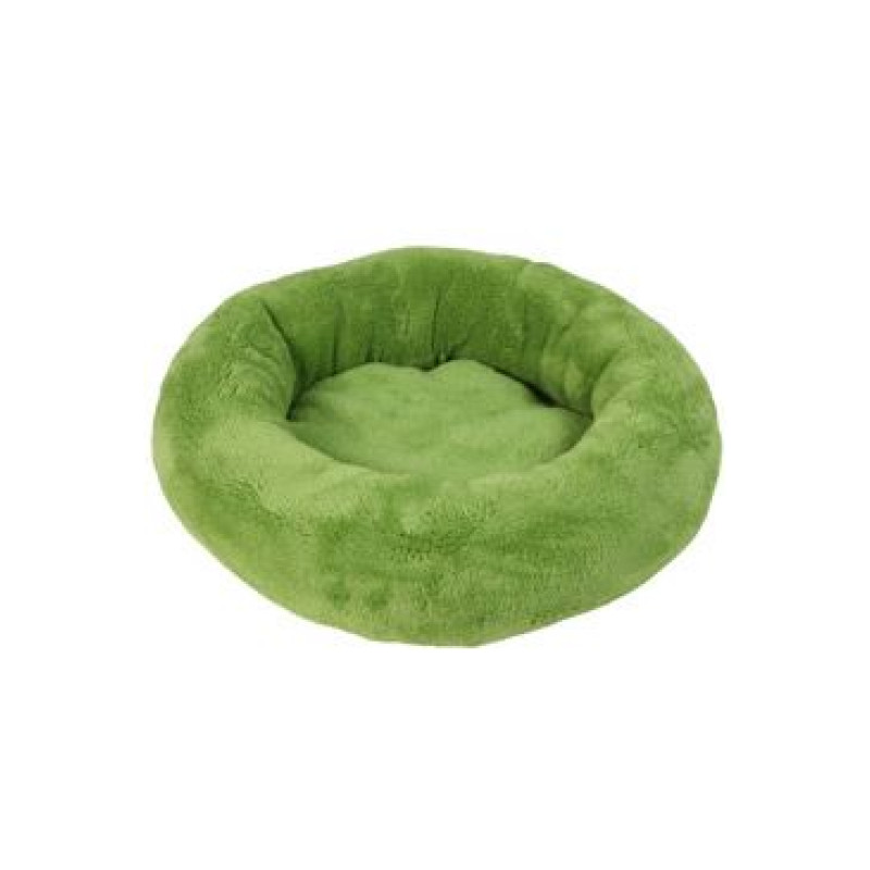 Pelech kulatý AMÉLIE 40cm zelená A23