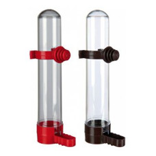 Napáječka pro ptáky velká 65ml/14cm plast TR