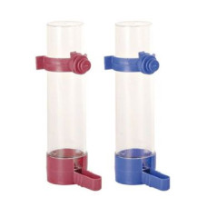 Napáječka pro ptáky extra velká 130ml/16cm plast TR