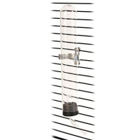 Napáječka pro hlodavce se skleněnou koncovkou 50ml TR
