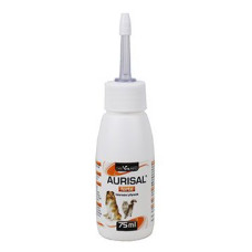 Aurisal Forte 75ml