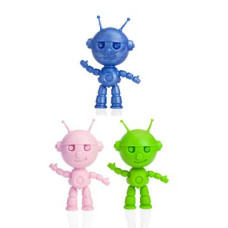 Hračka pes Kosmita plovací Vanil. velký 12,5 cm SP