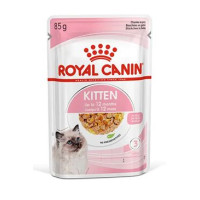 Royal Canin Feline Kitten Instinctive kapsa, želé 85g