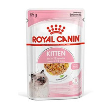 Royal Canin Feline Kitten Instinctive kapsa, želé 85g