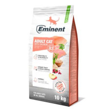 Eminent Cat High Premium Adult Salmon 10kg