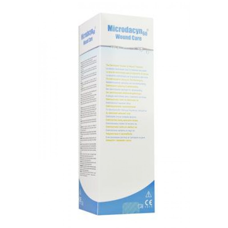 Microdacyn Wound care 500ml