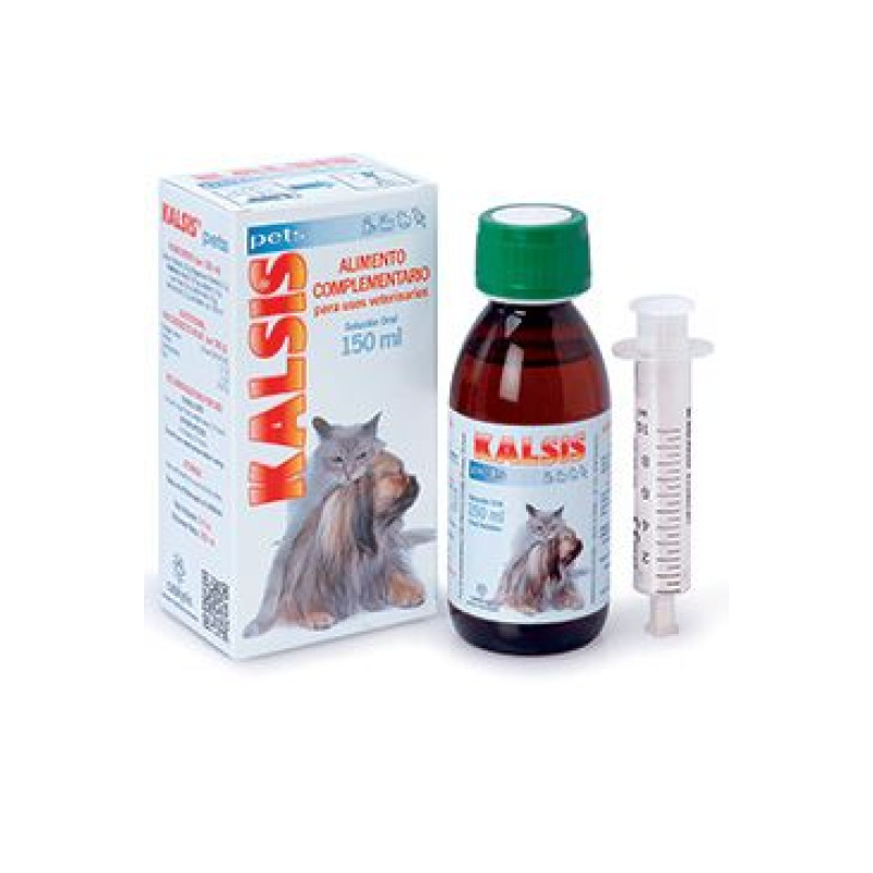 Kalsis pets 150ml