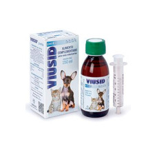 Viusid pets 150ml