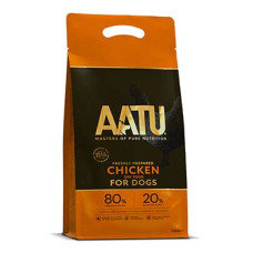 AATU Dog 80/20 Chicken 1,5kg