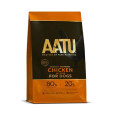 AATU Dog 80/20 Chicken 5kg
