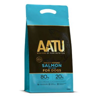 AATU Dog 80/20 Salmon 1,5kg