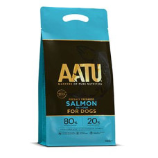AATU Dog 80/20 Salmon 1,5kg