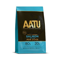 AATU Dog 80/20 Salmon 10kg