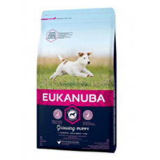 Eukanuba Dog Puppy Small 3kg