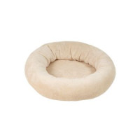 Pelech kulatý AMÉLIE 50cm béžová A28