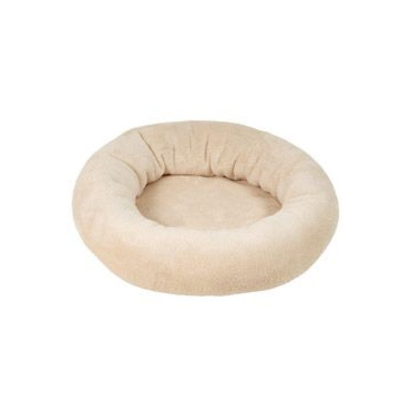 Pelech kulatý AMÉLIE 50cm béžová A28